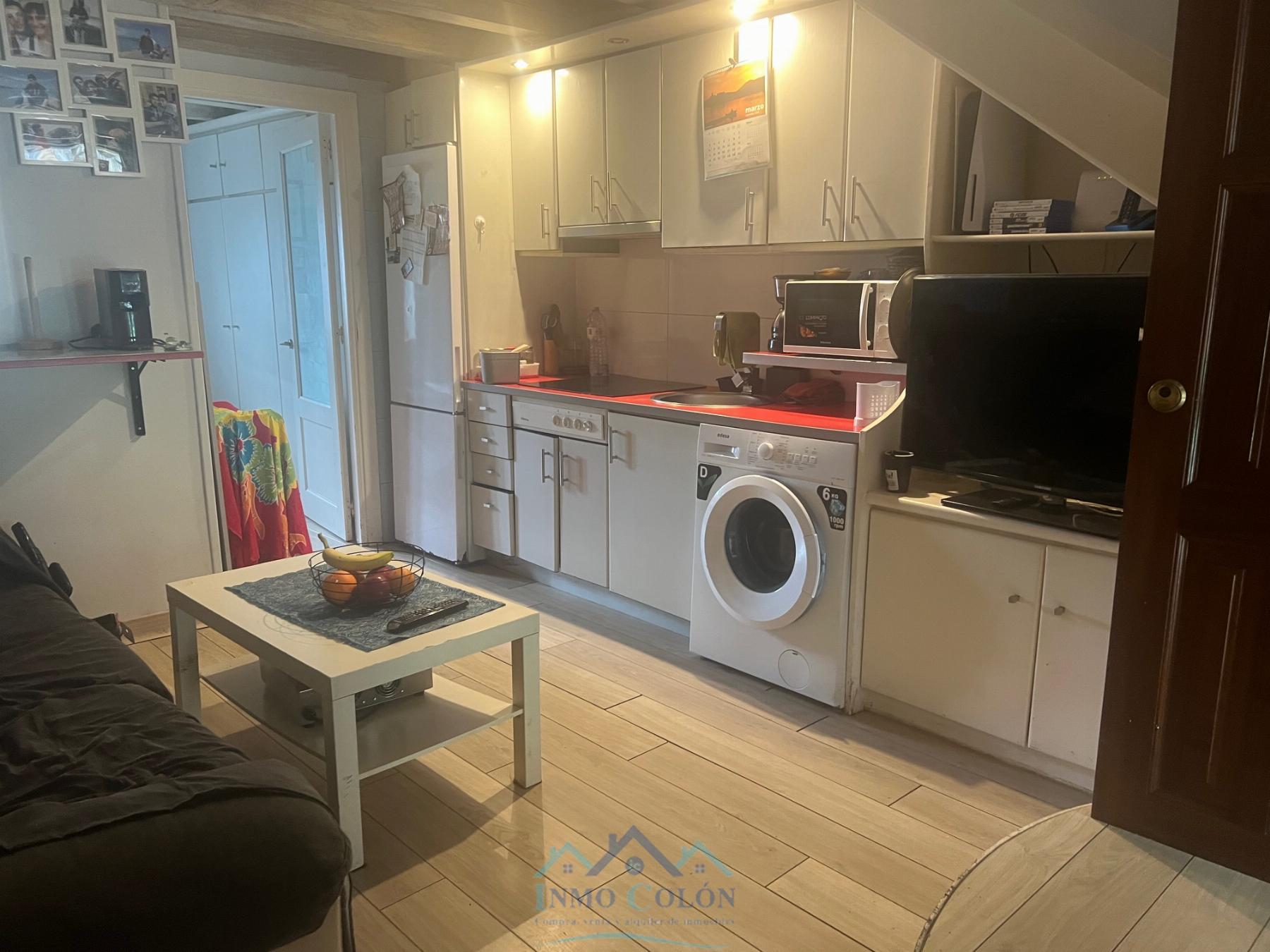 For sale of apartment in Irun