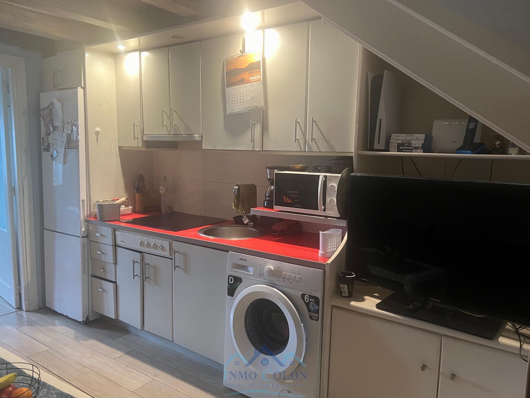 For sale of apartment in Irun