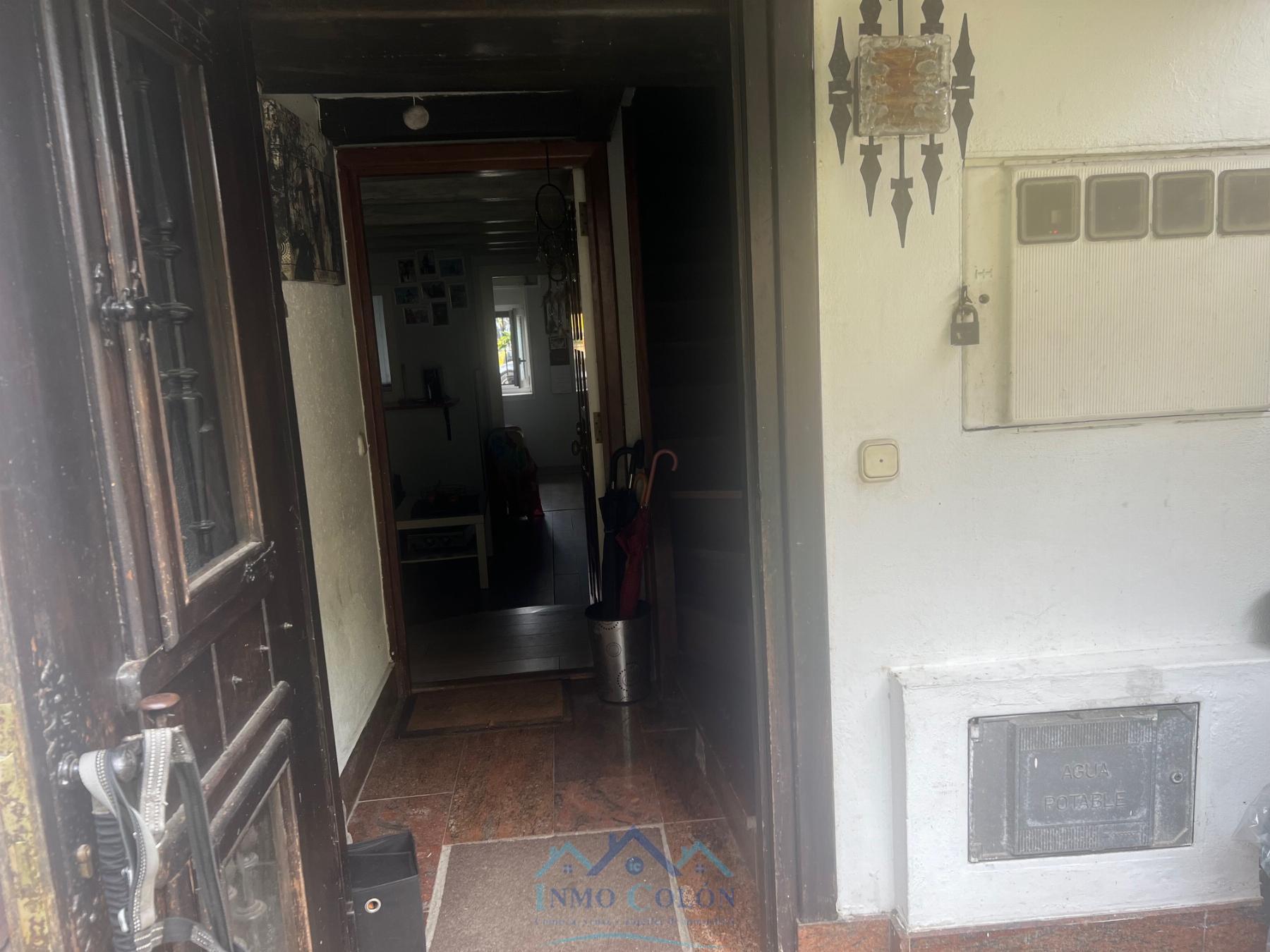 For sale of apartment in Irun