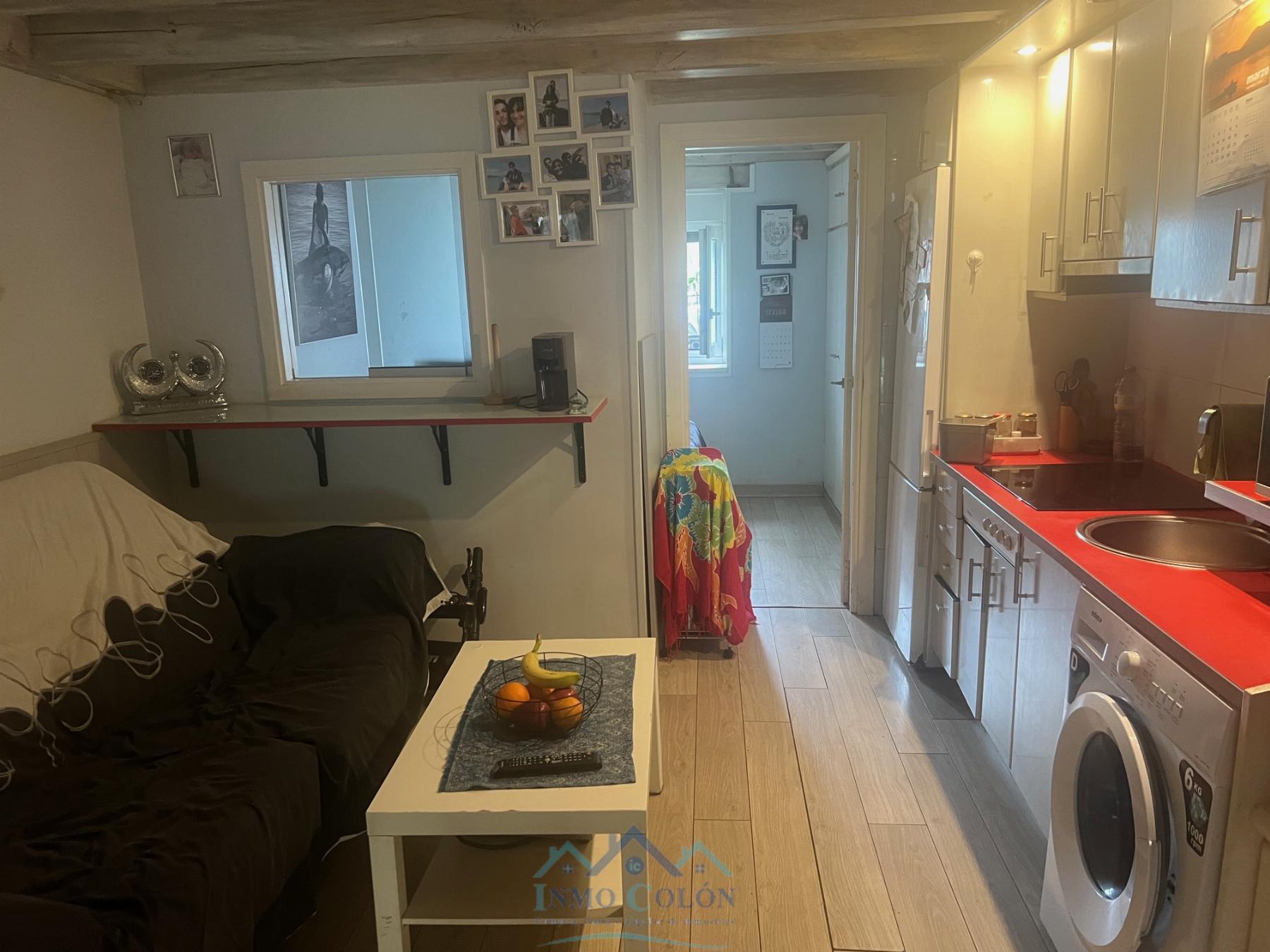 For sale of apartment in Irun