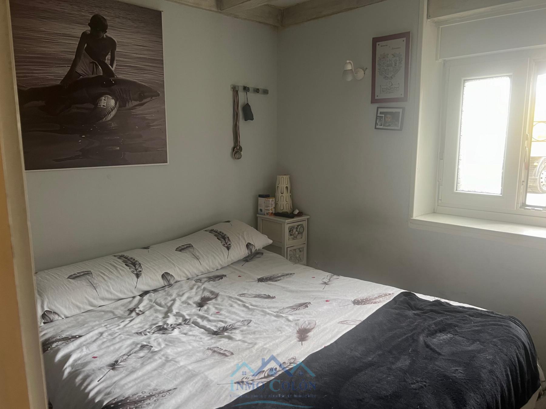 For sale of apartment in Irun