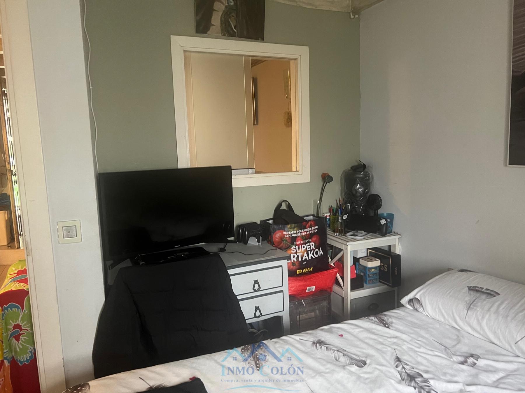 For sale of apartment in Irun