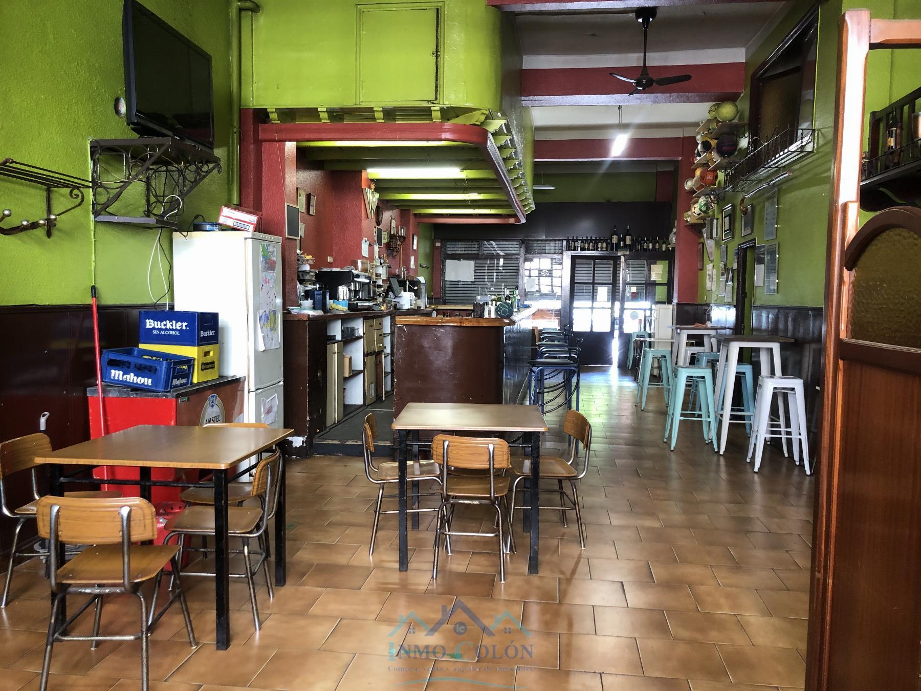 Venta de local comercial en Irun