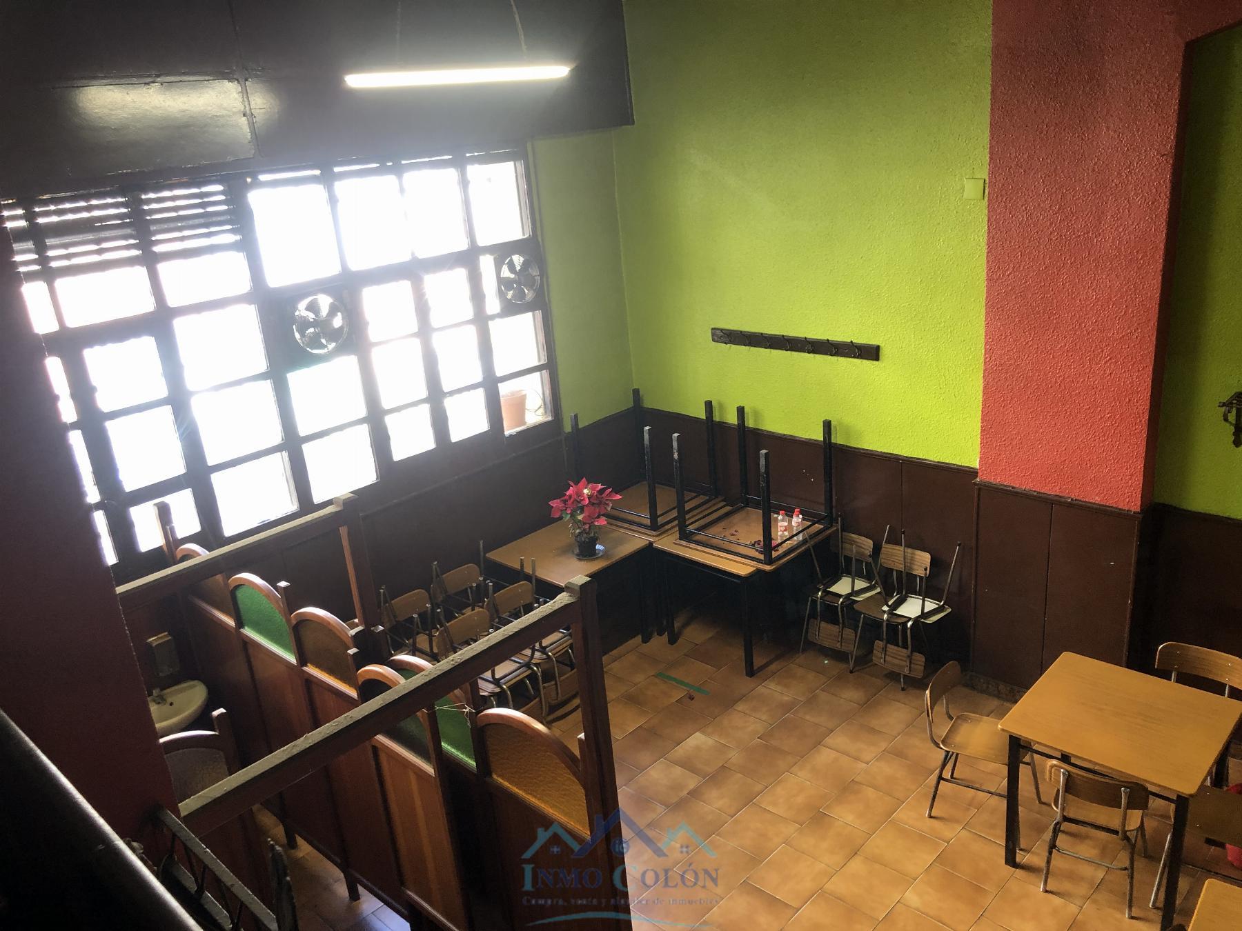 Venta de local comercial en Irun