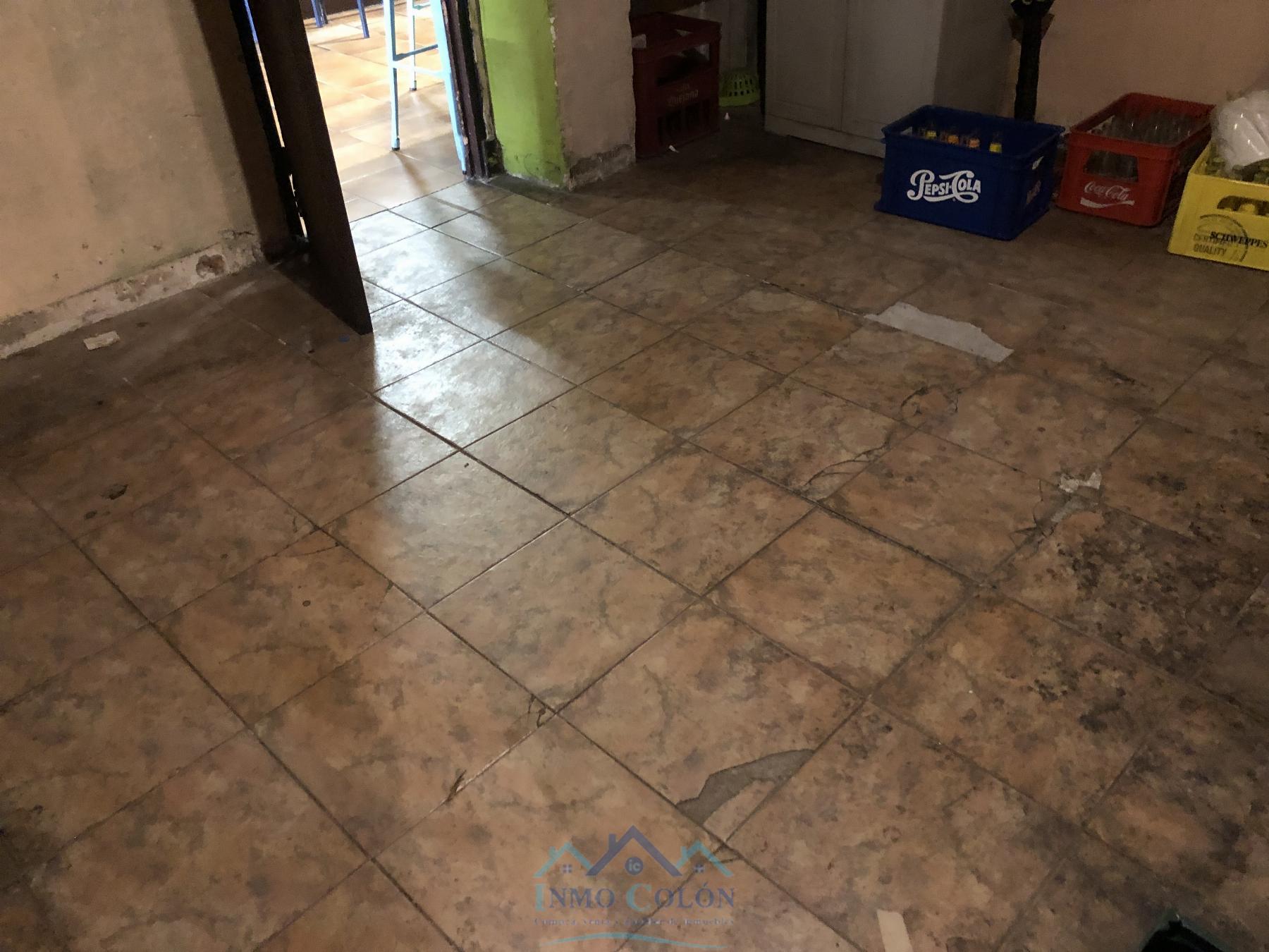 Venta de local comercial en Irun