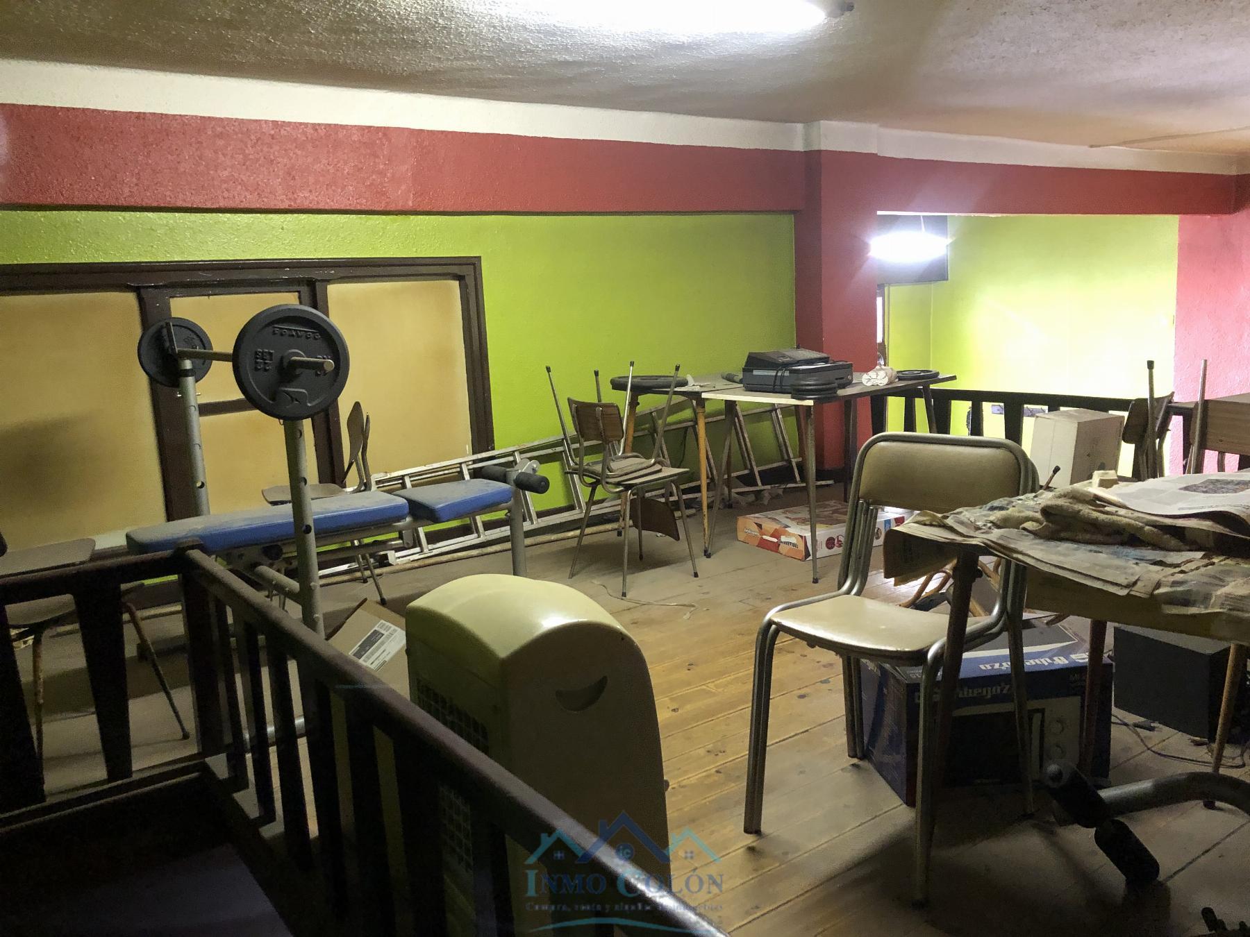 Venta de local comercial en Irun