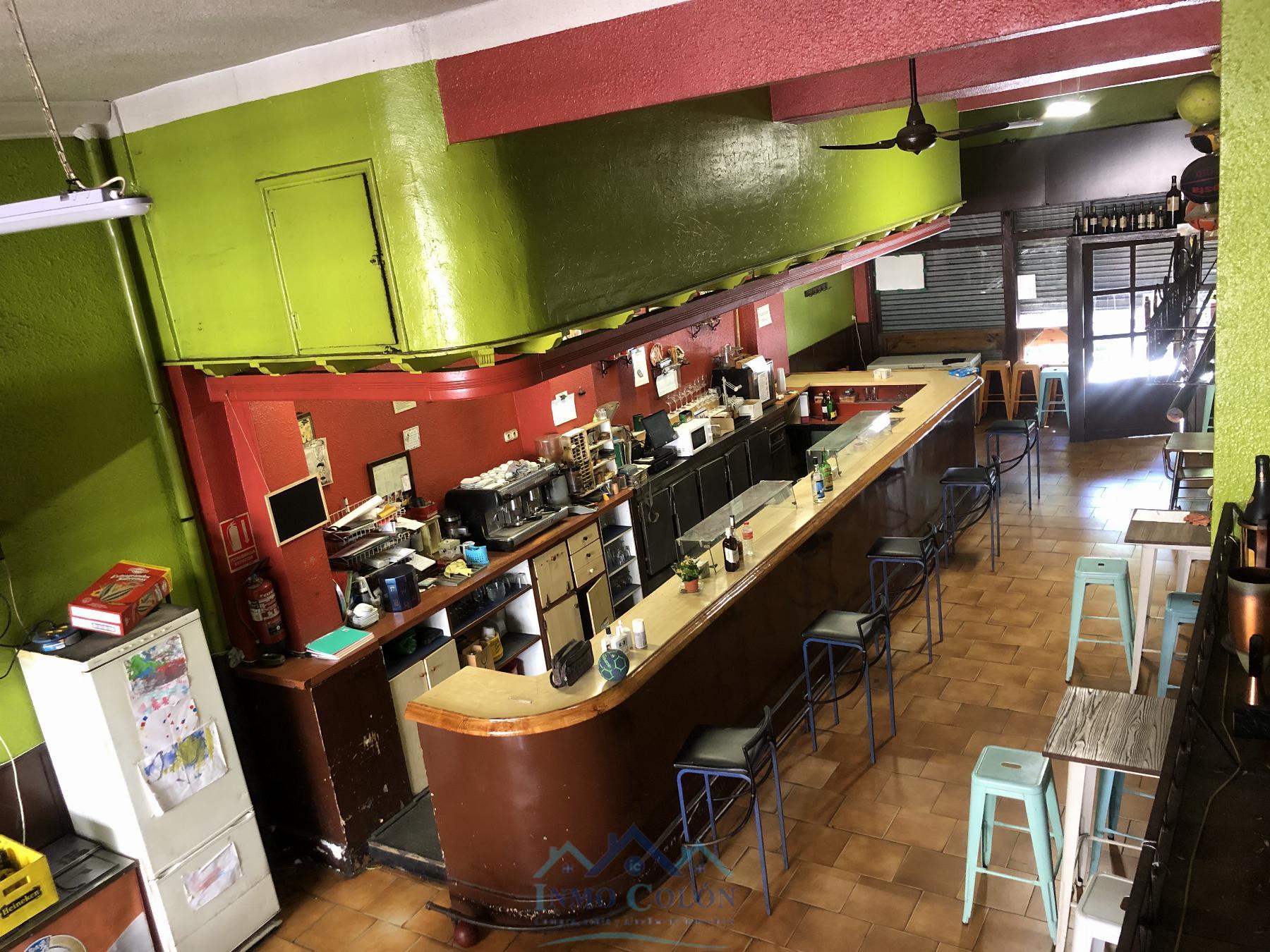 Venta de local comercial en Irun