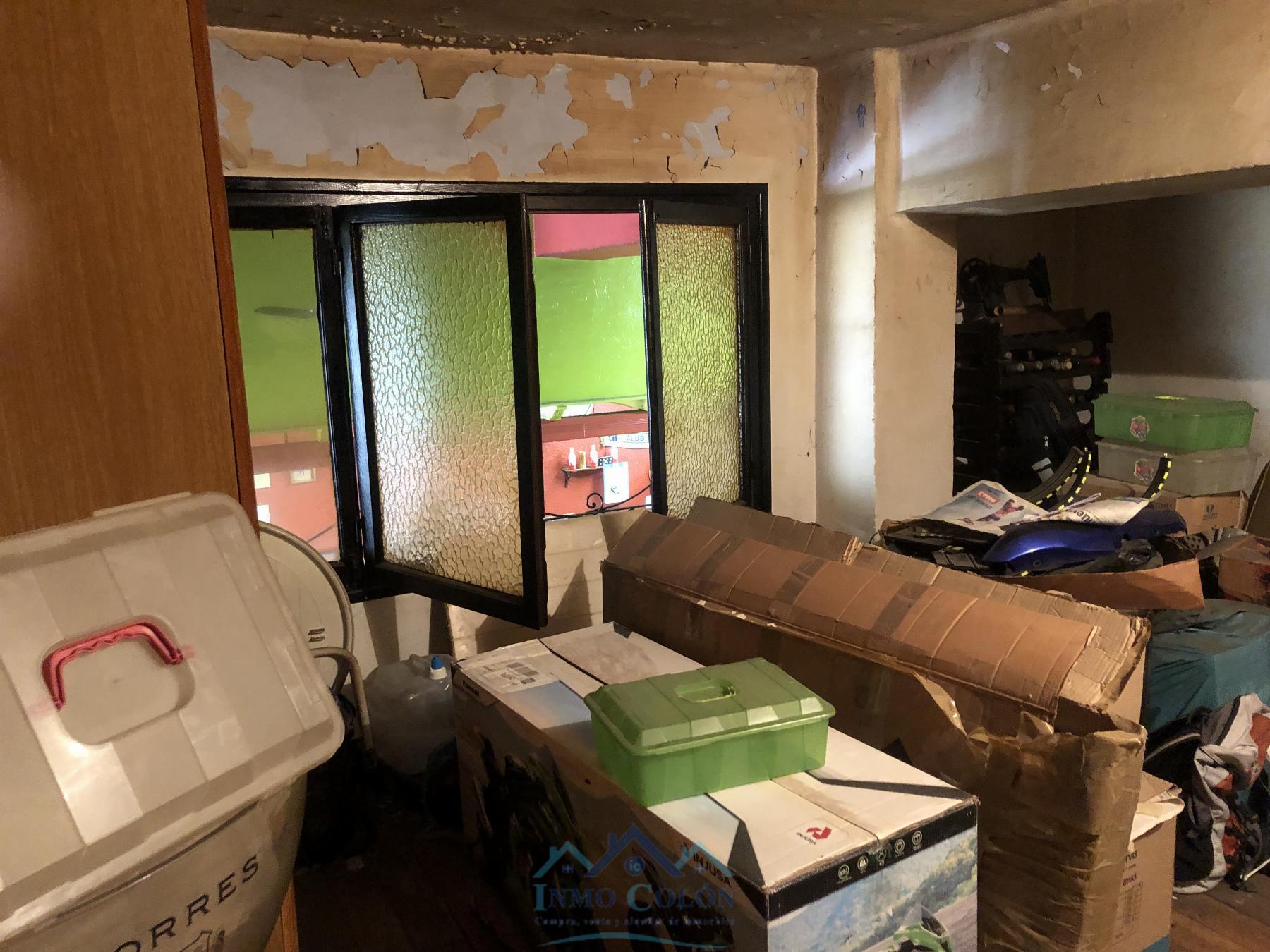 Venta de local comercial en Irun