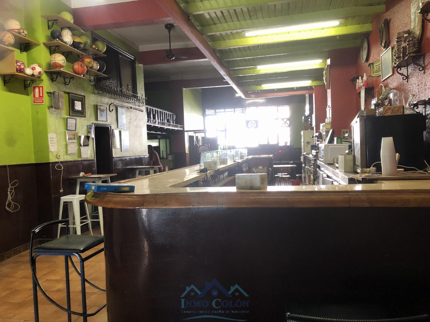 Venta de local comercial en Irun