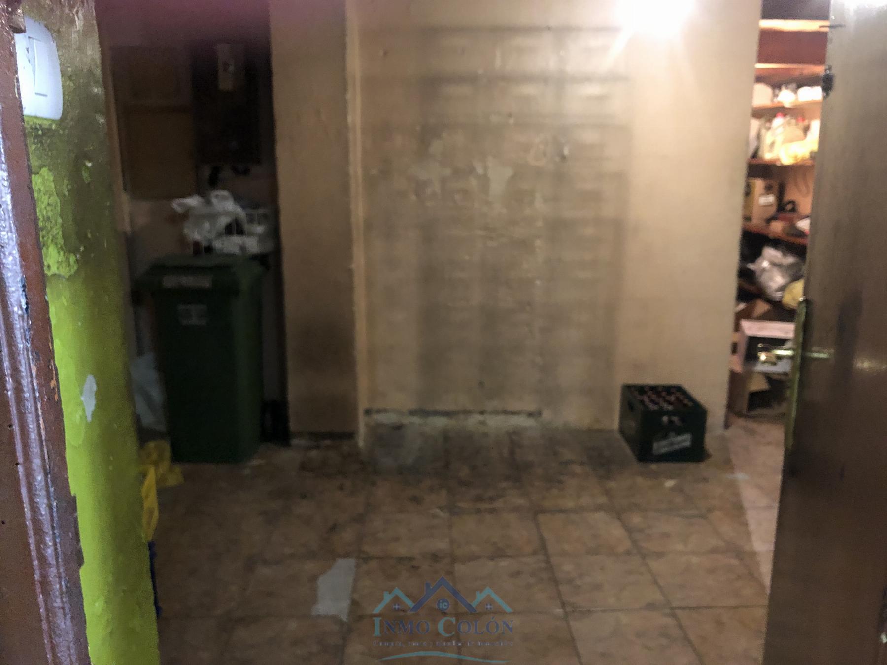 Venta de local comercial en Irun