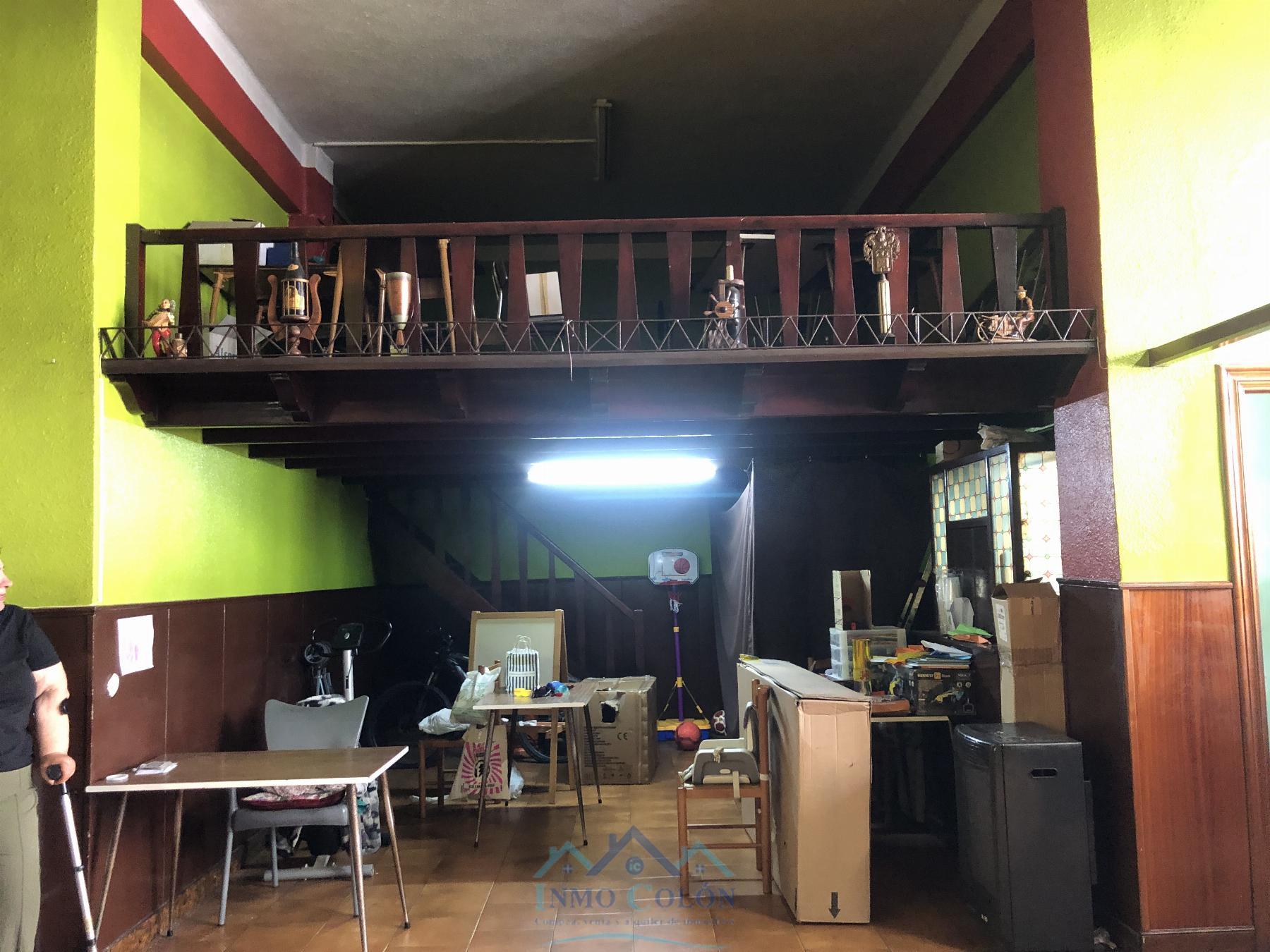 Venta de local comercial en Irun
