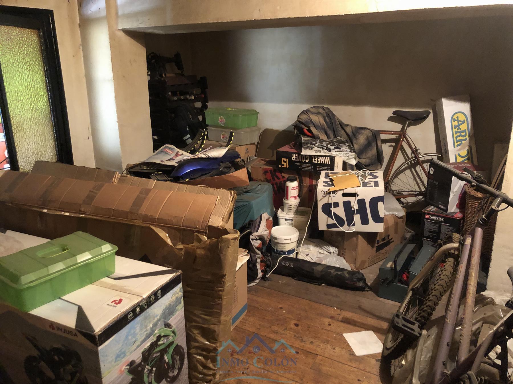 Venta de local comercial en Irun