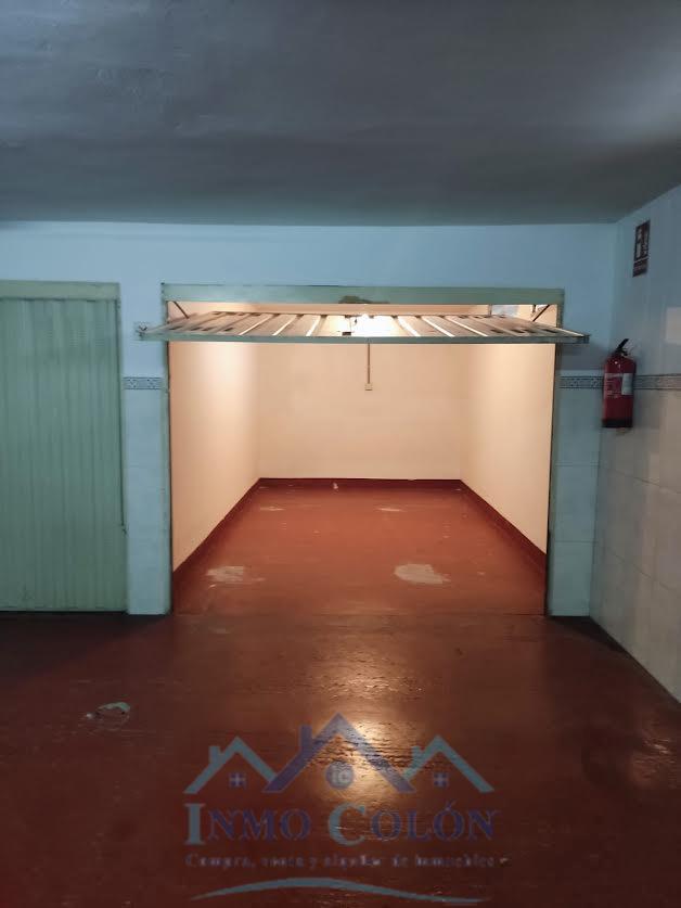 Alokairua  garajea  Hondarribia