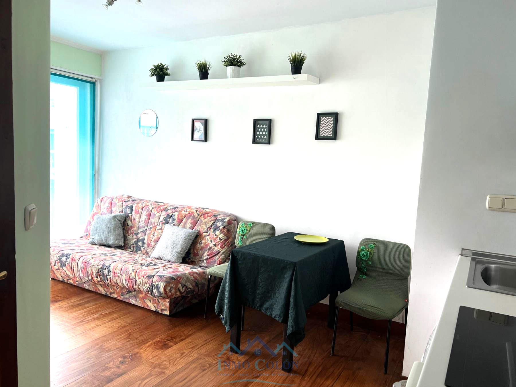 Venta de apartamento en Urrugne