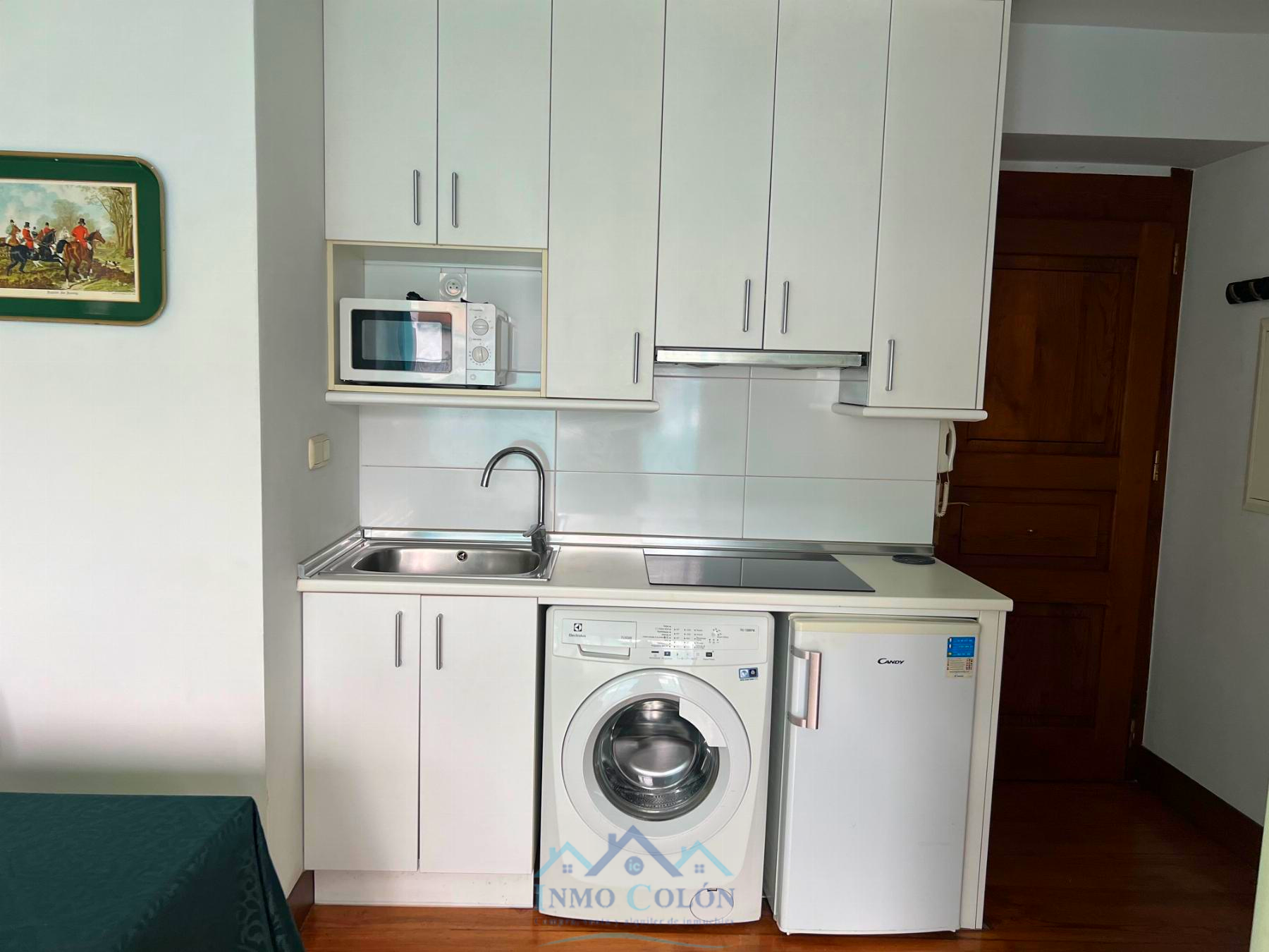 Venta de apartamento en Urrugne