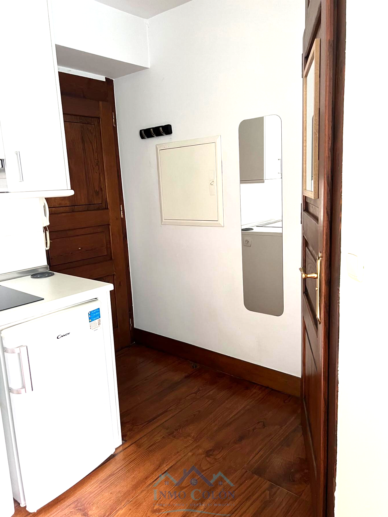 Venta de apartamento en Urrugne
