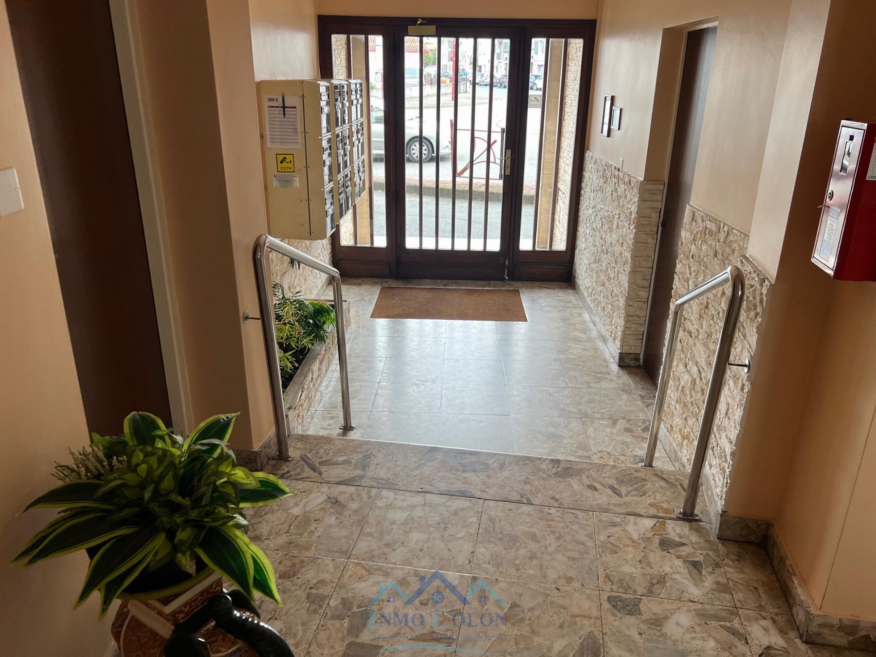 Venta de apartamento en Urrugne