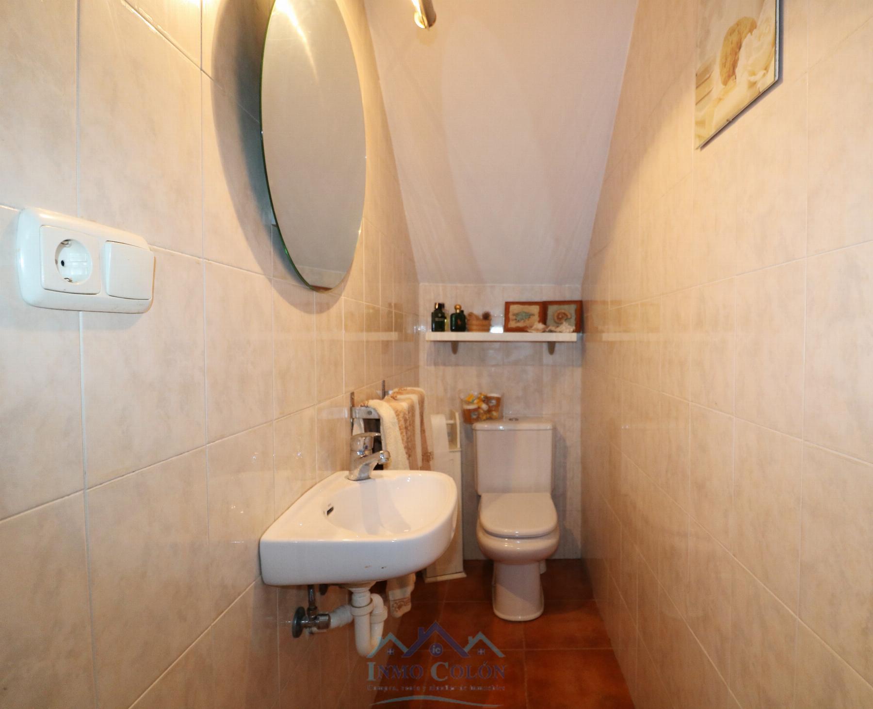 Venta de casa en Irun