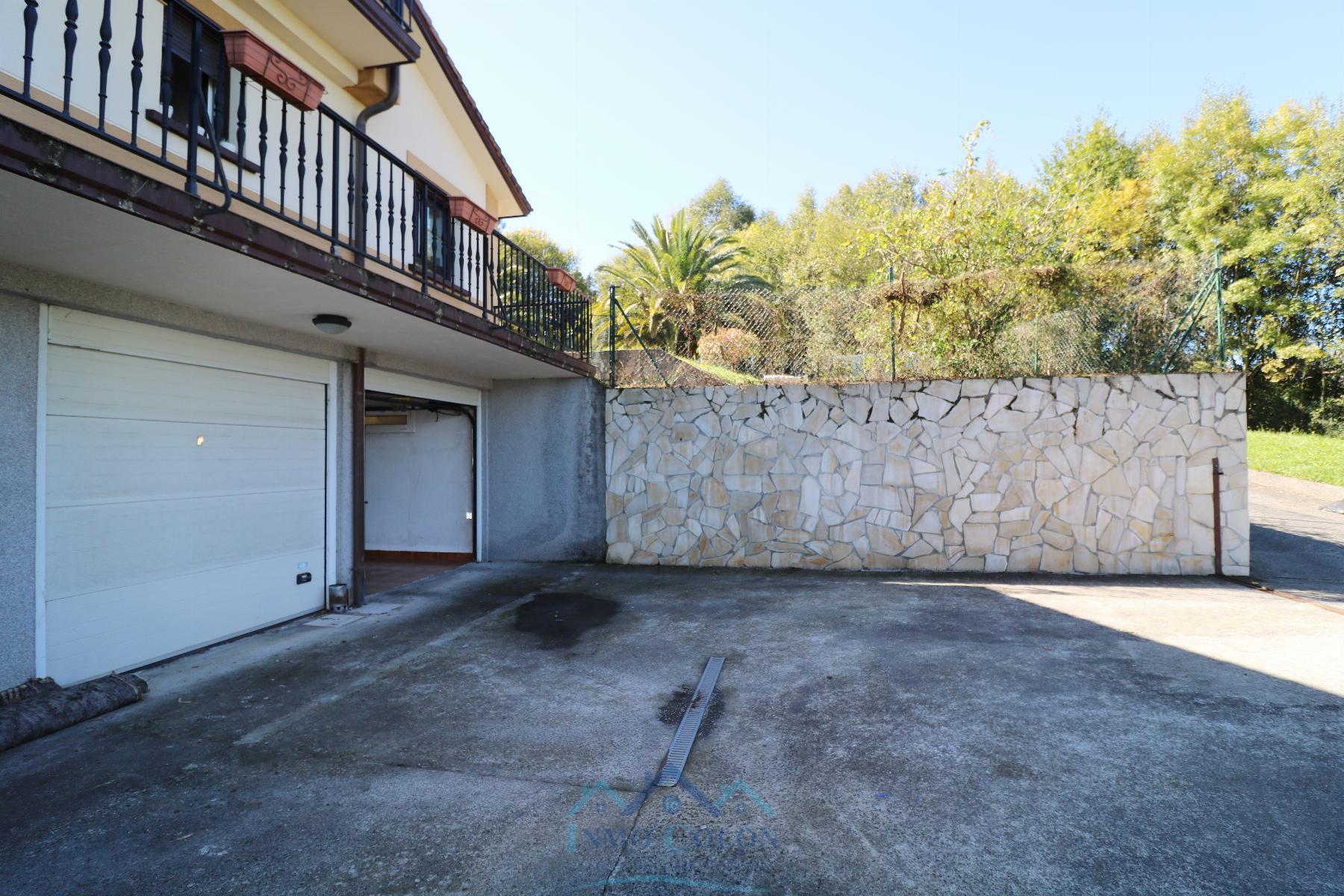 Venta de casa en Irun