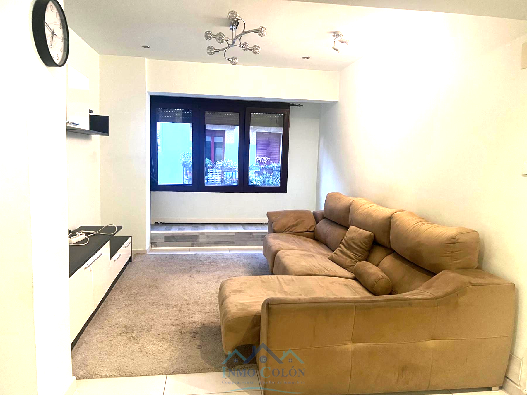 Venta de piso en Irun