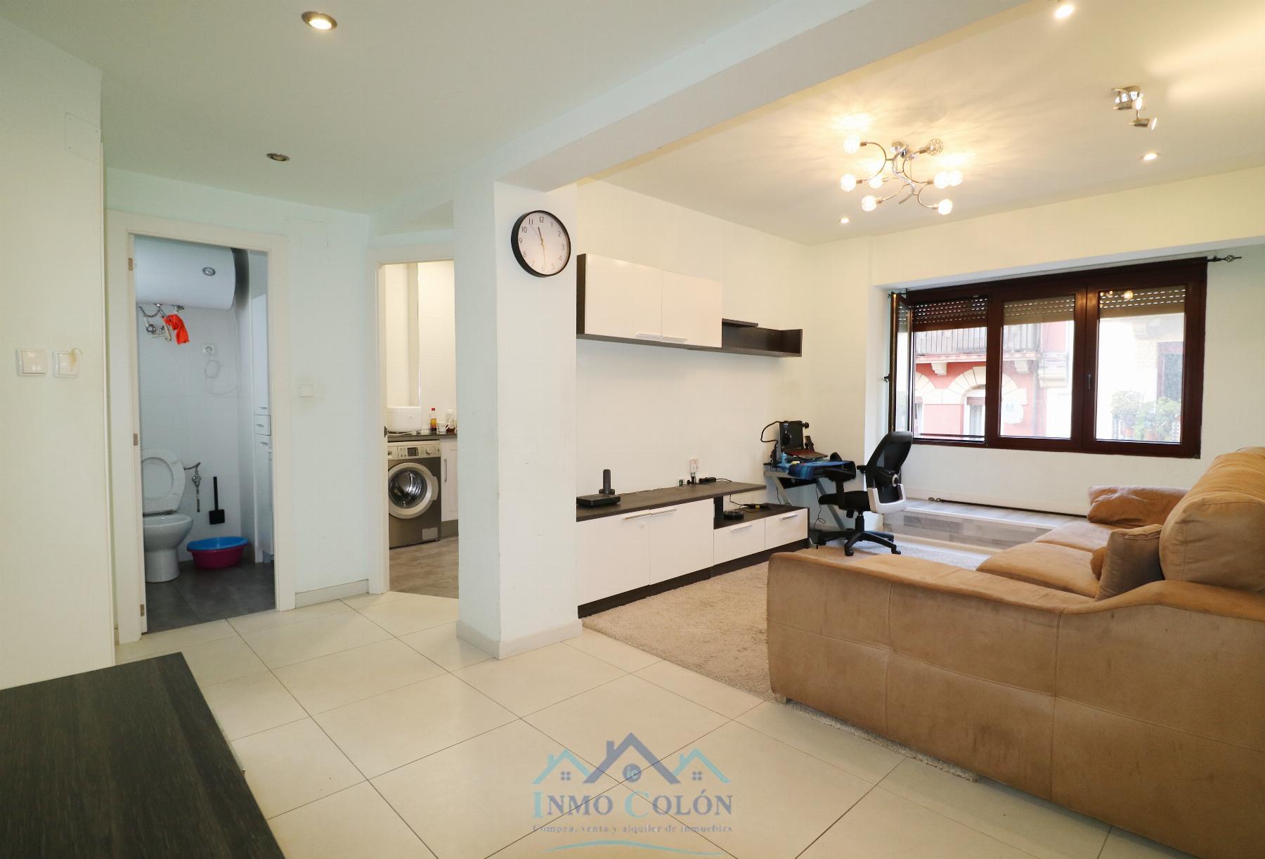 Venta de piso en Irun