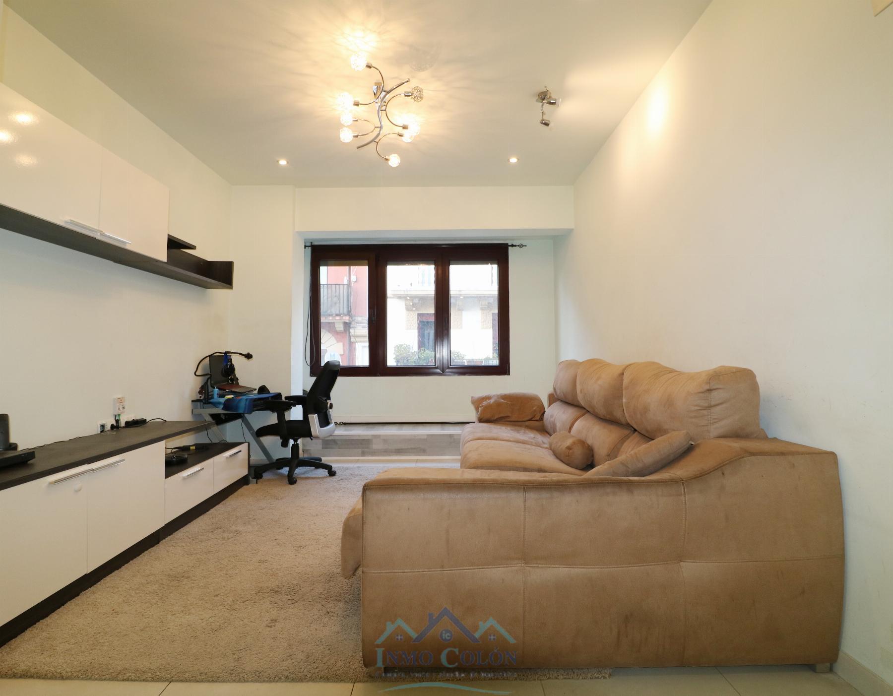 Venta de piso en Irun