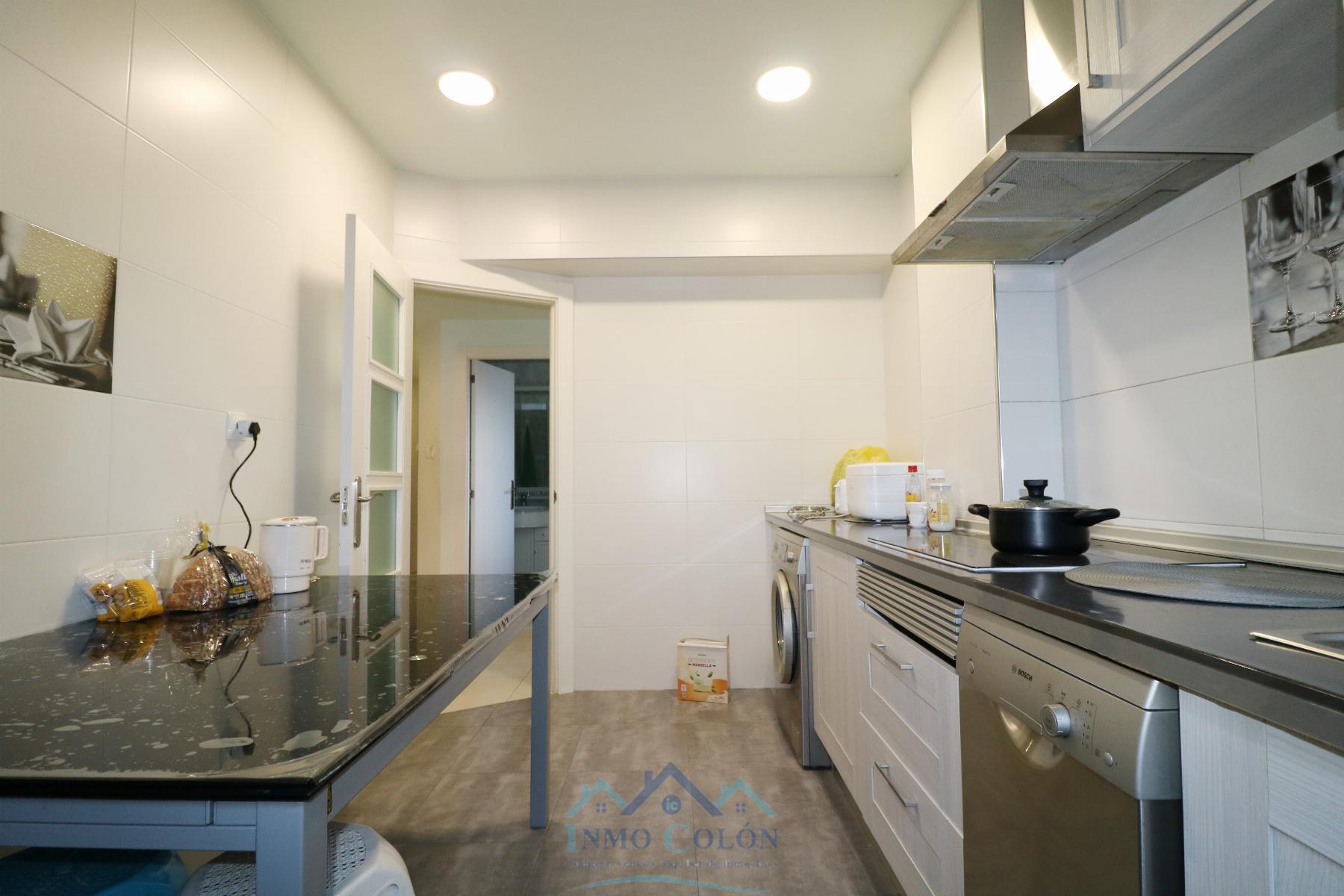 Venta de piso en Irun