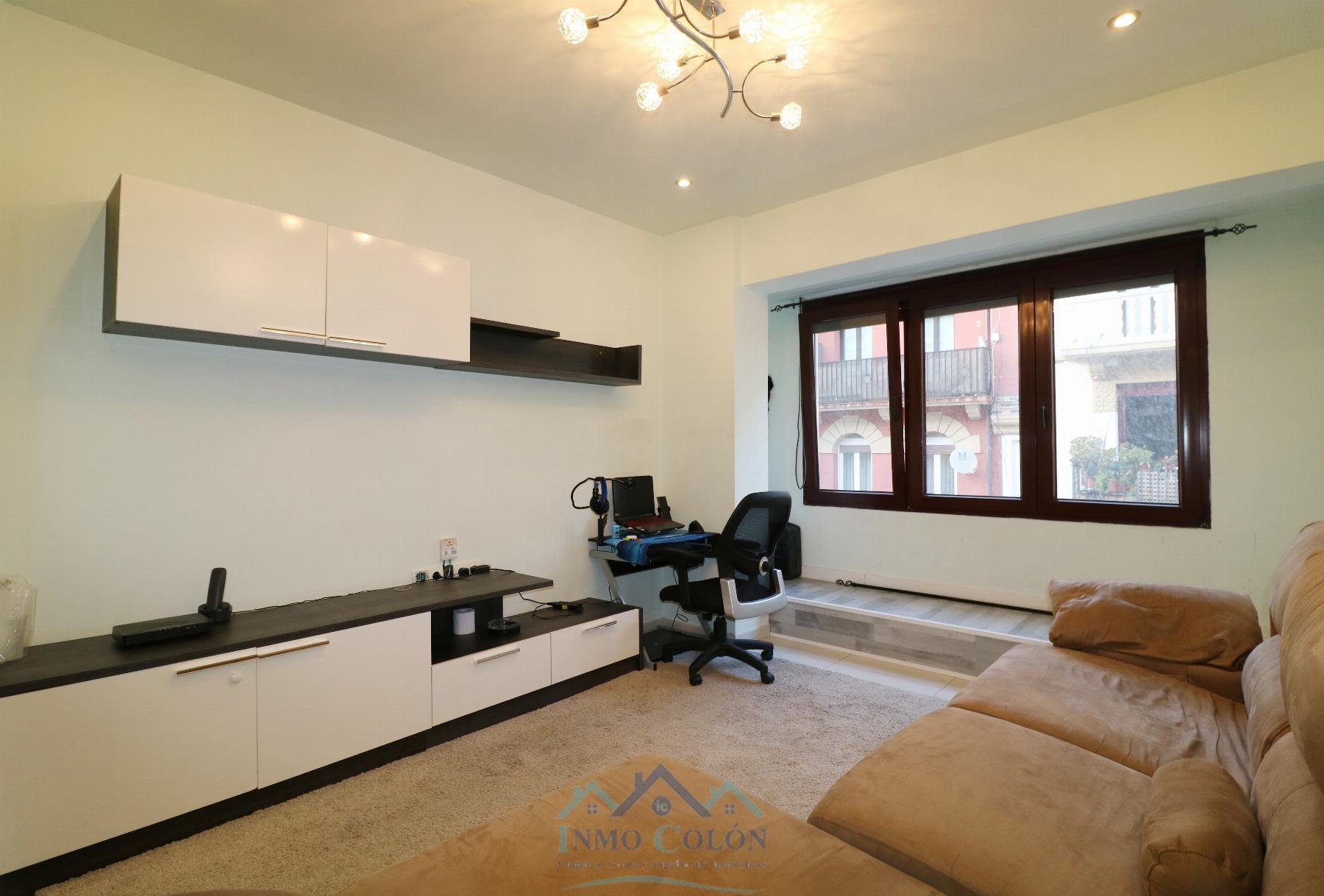 Venta de piso en Irun