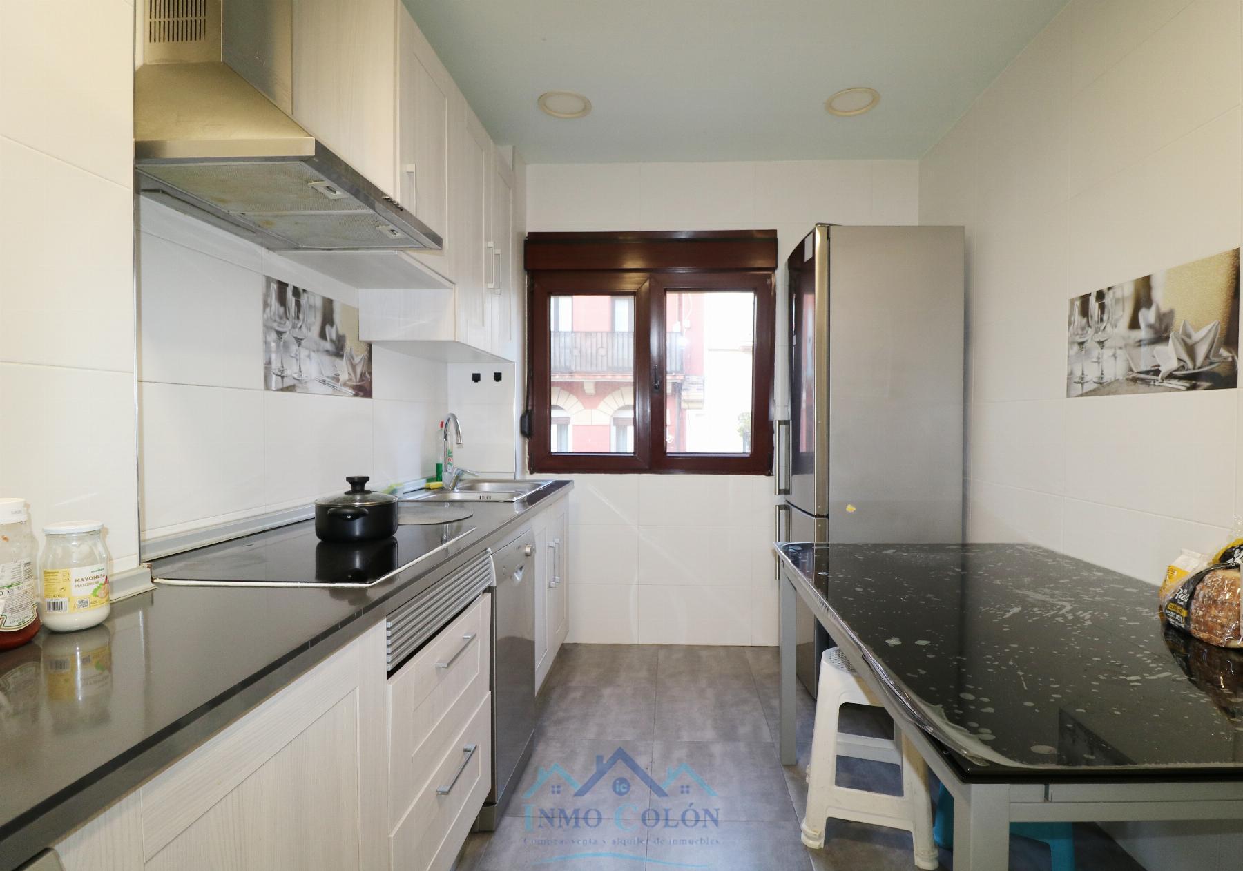 Venta de piso en Irun