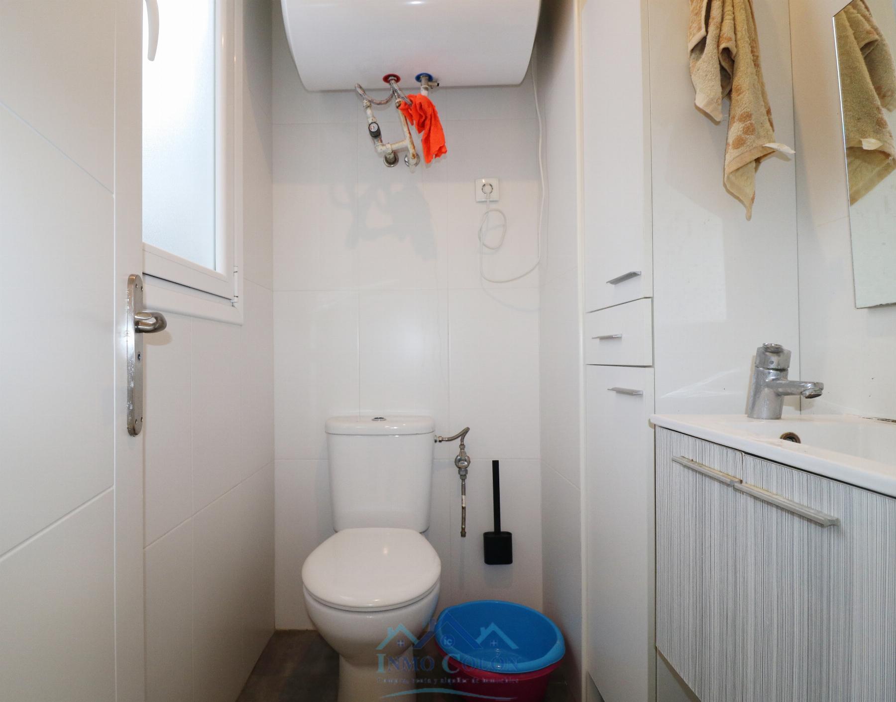 Venta de piso en Irun