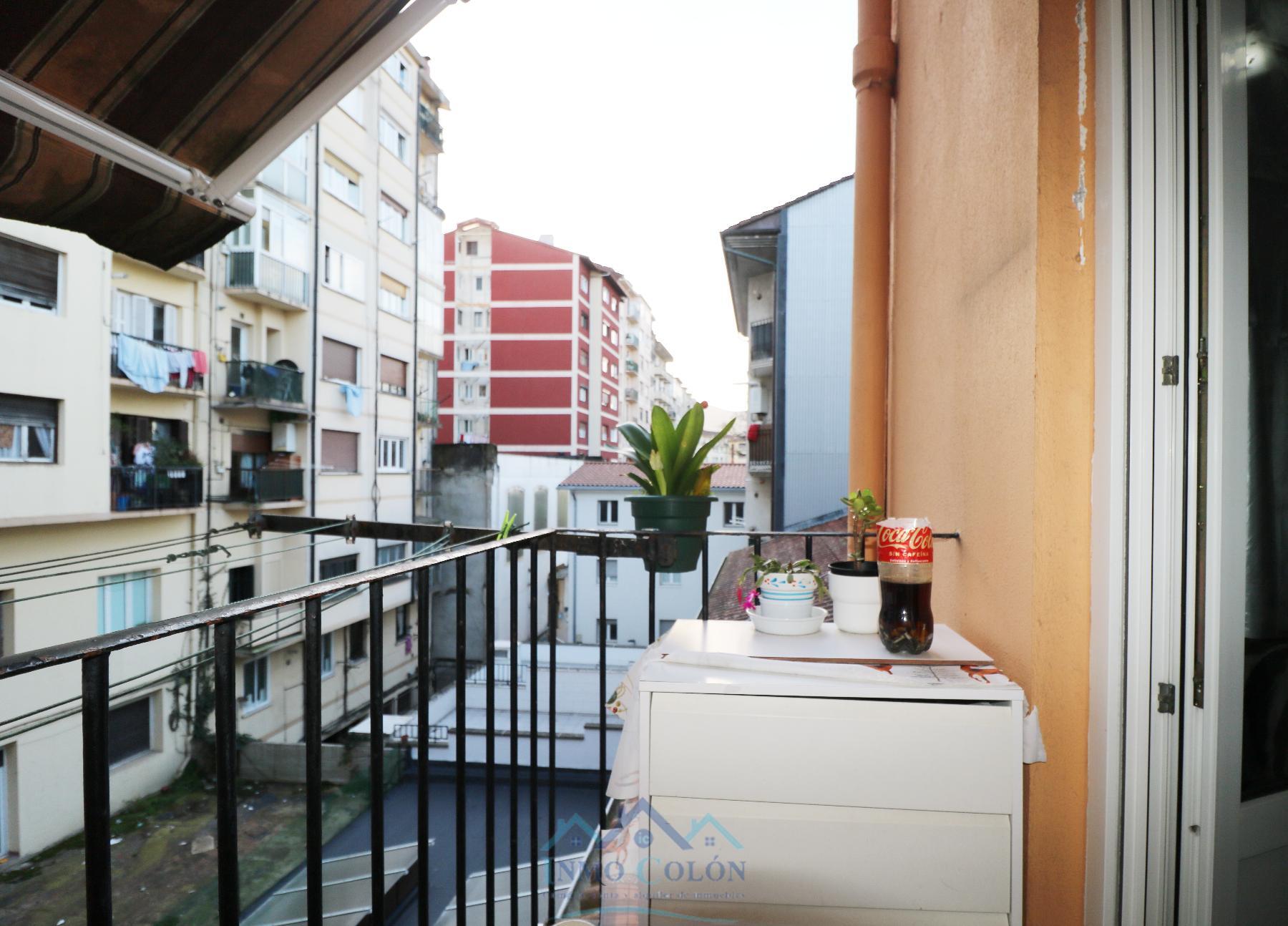 Venta de piso en Irun