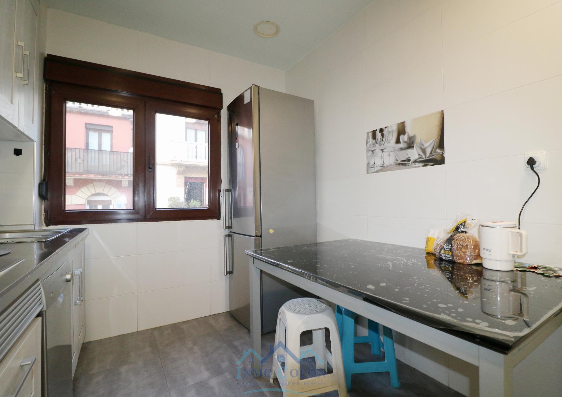 Venta de piso en Irun