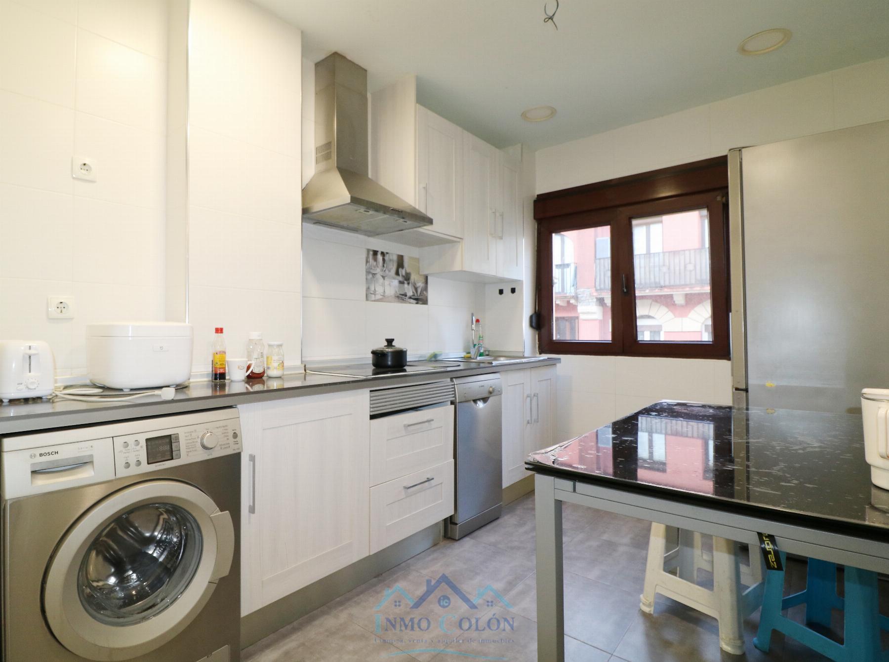 Venta de piso en Irun