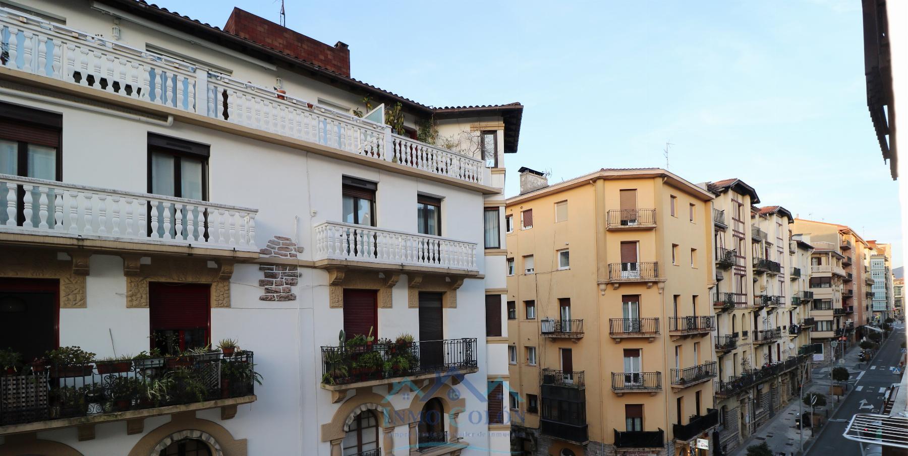 Venta de piso en Irun