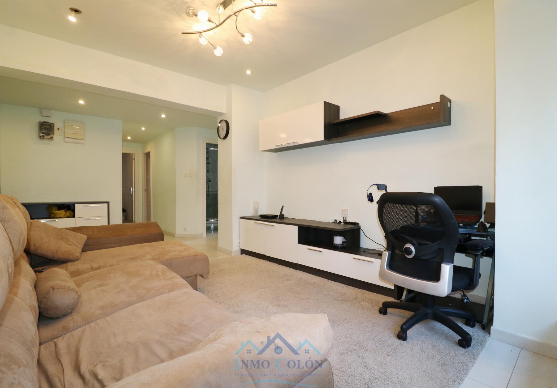 Venta de piso en Irun