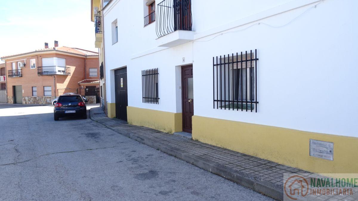 Venta de casa en Villamanta