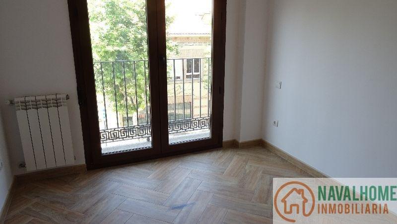 Alquiler de piso en Quijorna