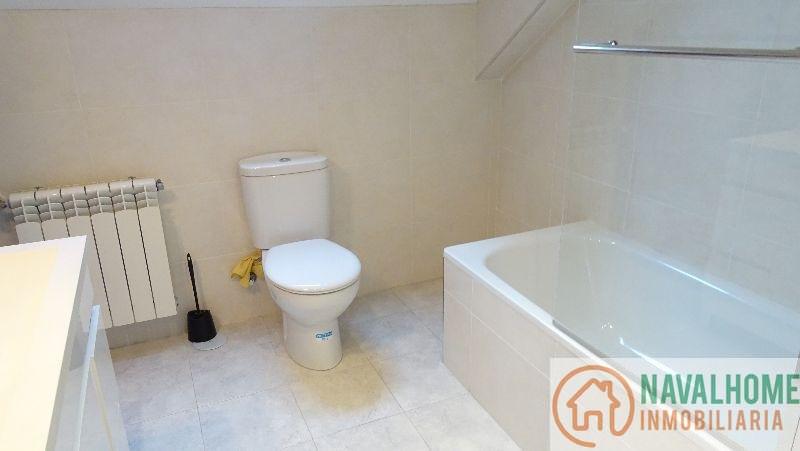 Alquiler de piso en Quijorna