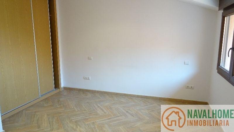 Alquiler de piso en Quijorna