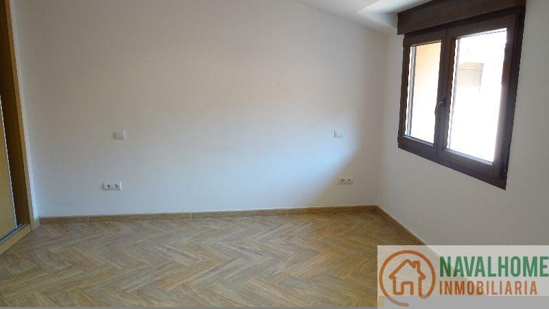 Alquiler de piso en Quijorna