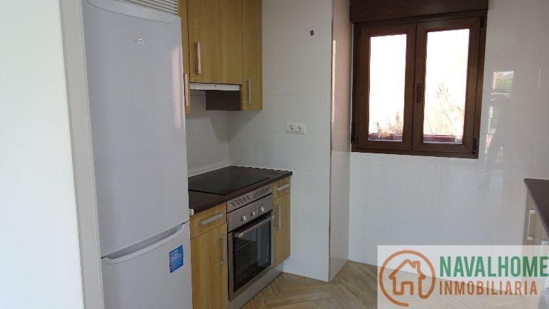 Alquiler de piso en Quijorna