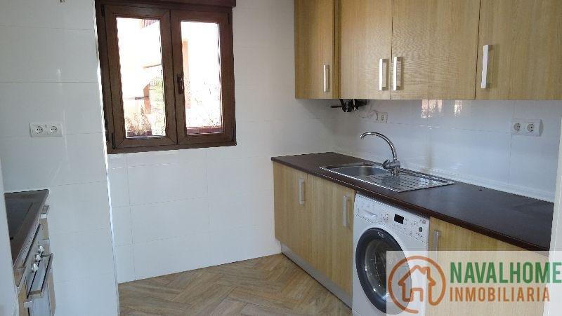 Alquiler de piso en Quijorna