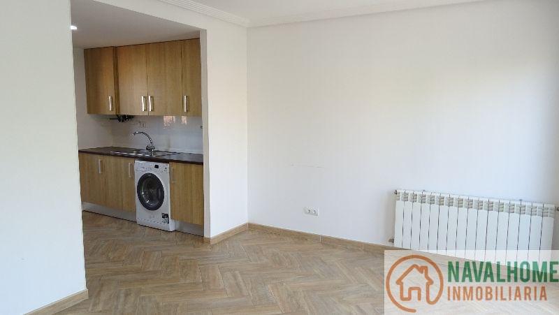 Alquiler de piso en Quijorna