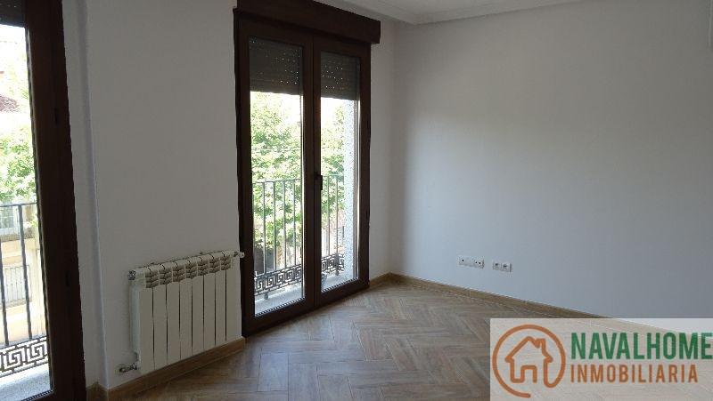 Alquiler de piso en Quijorna