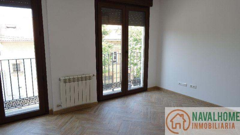 Alquiler de piso en Quijorna