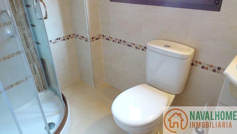 Alquiler de piso en Quijorna