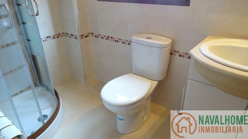 Alquiler de piso en Quijorna