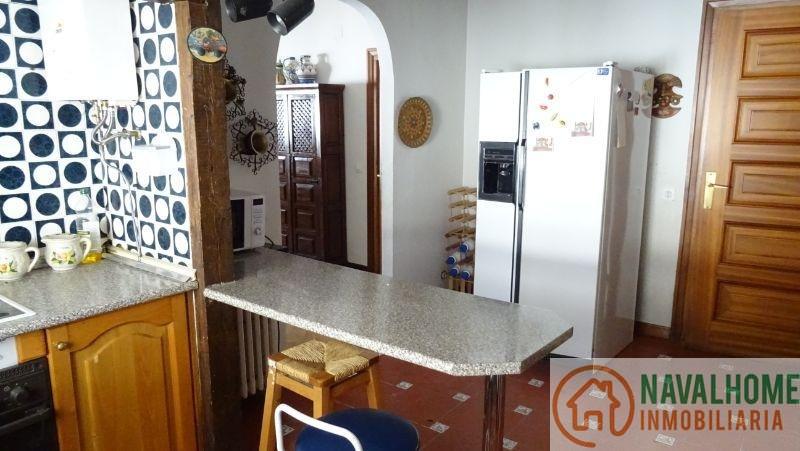 Venta de chalet en Villamanta