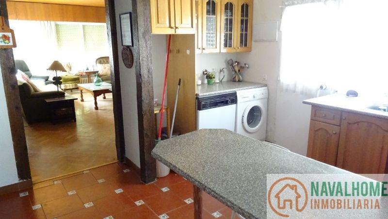 Venta de chalet en Villamanta