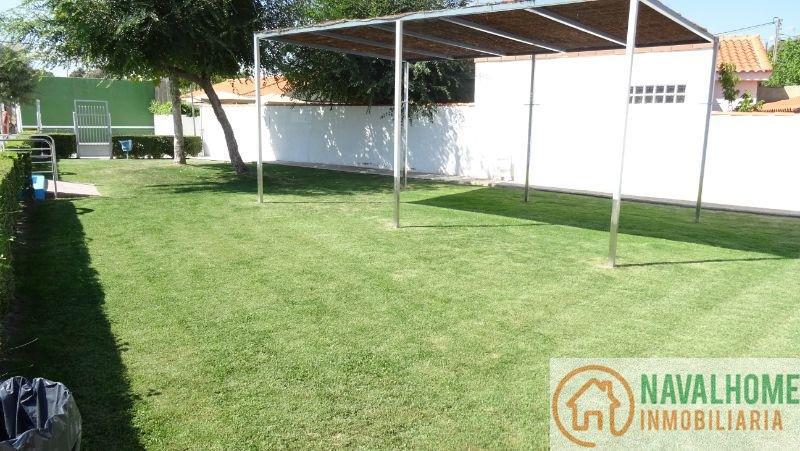 Venta de chalet en Villamanta